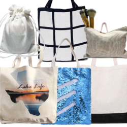 BAGS & TOTES