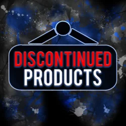 DISCONTINUED PRODUCTS