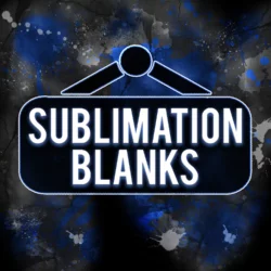 SUBLIMATION BLANKS