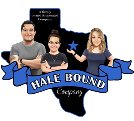 Hale Bound