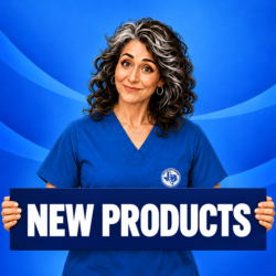 NEW PRODUCTS