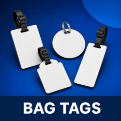 BAG TAGS