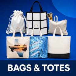 BAGS & TOTES