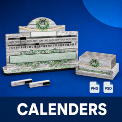 CALENDERS