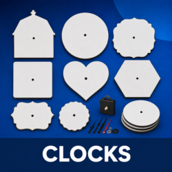 CLOCKS