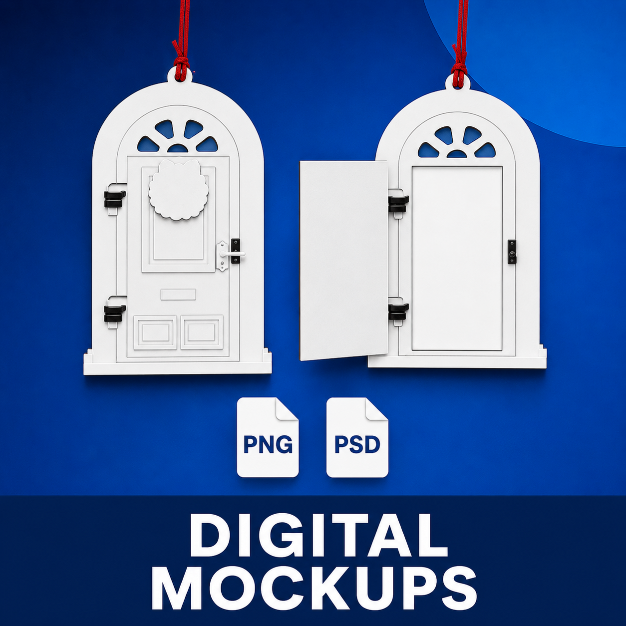 DIGITAL MOCKUPS