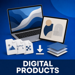 DIGITAL PRODUCTS