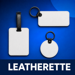 LEATHERETTE