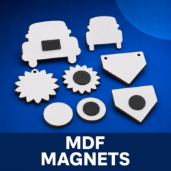MDF MAGNETS