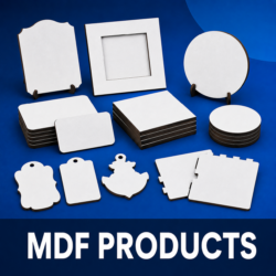 MDF PRODUCTS
