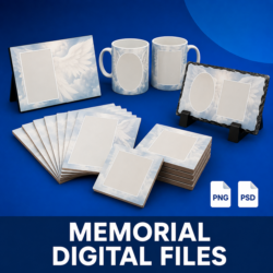 MEMORIAL DIGITAL FILES