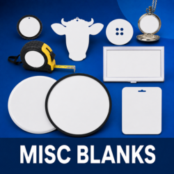 MISC BLANKS