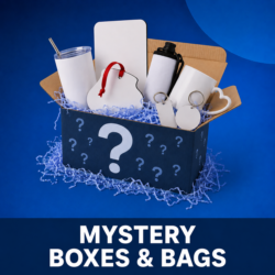 MYSTERY BOXES & BAGS