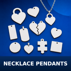 NECKLACE PENDANTS