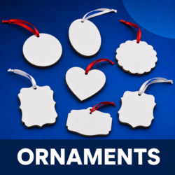 ORNAMENTS