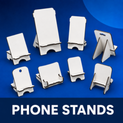 PHONE STANDS