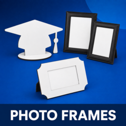 PHOTO FRAMES
