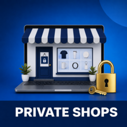 PRIVATE SHOPS