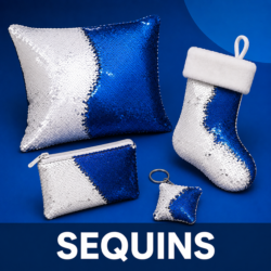 SEQUINS