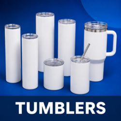 TUMBLERS