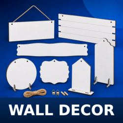 WALL DECOR