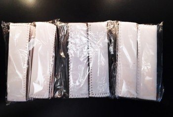 POP SLEEVES