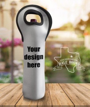 WINE BAG DIGITAL MOCKUP